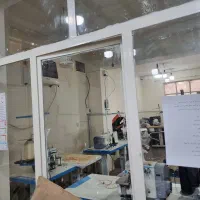 اجاره کارگاه برای خیاطی و غیره