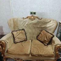 مبل|مبلمان خانگی و میز عسلی|پاکدشت, پاکدشت (مامازند)|دیوار