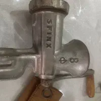 چرخ گوشت