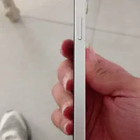 آیفون۱۳/نرمال/بدون خط و خش/سفید|موبایل|مشهد, الهیه|دیوار