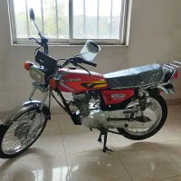 هوندا رهرو در حد