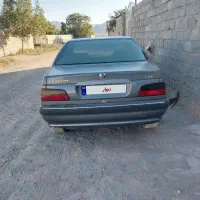 پارس|خودرو سواری و وانت|نجف‌آباد, فاز ۳ شهرک آزادگان|دیوار