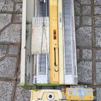 چرخ بافندگی