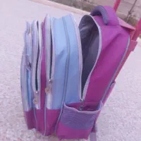 کیف مدرسه
