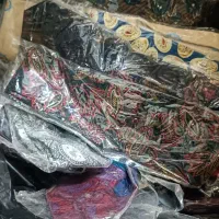 کراوات|لباس|شاهینشهر, خانه کارگر|دیوار