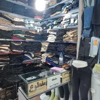 یک باب مغازه