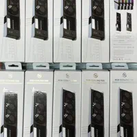 فن سونی PS5 پرو با تنظیم سرعت و RGB|کنسول، بازی ویدئویی و آنلاین|قم, ارم|دیوار