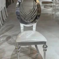 صندلی مدل بیما/تالار رستوران ابکاری