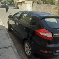 mvm315 هاچبک