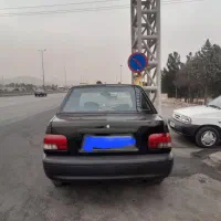 فروش پراید مدل ۸۶