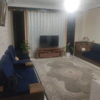 ۷۵ متر دوخوابه (پارکینگ ،انباری،بالکن)