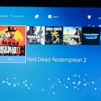 Ps4 1TB|کنسول، بازی ویدئویی و آنلاین|گرگان, |دیوار