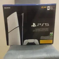 کنسول PS5 اسلیم یک ترا