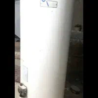 آب گرم کن ایستاده