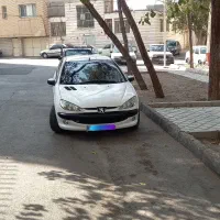 ۲۰۶ اس دی مدل۹۰