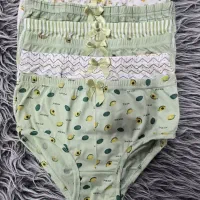 شورت عروسکی کمرپهن نخ پنبه فقط۱۵۵ارسال رایگان