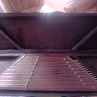 فروش سنتور یک مهره ۹ خرک  توافقی