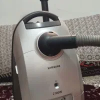 فروش جاروبرقی سامسونگ 2100وات