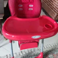 صندلی کودک بیبی لوکس تایوانی