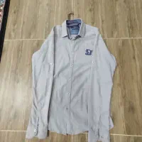 پیراهن مردانه