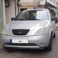 تیبا 1 مدل 95|خودرو سواری و وانت|رشت, هلال احمر|دیوار