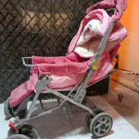 کالسکه وگهواره|کالسکه و لوازم جانبی|شیراز, شهرک قمشه|دیوار