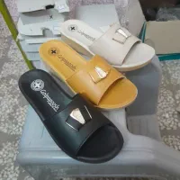 صندل زنانه ونیم پوت بچگانه