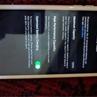 Iphone 7 plus 256-GB|موبایل|بندرعباس, |دیوار