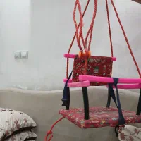 تاب آویز نوزادی