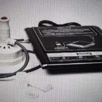 دستگاه پلمپ سیل القایی