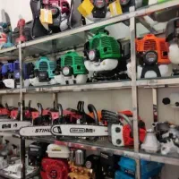 علف زن رولکس اصلی(علفزن علفتراش علف تراش) هک دار|ماشین‌آلات صنعتی|تهران, شهید رجایی|دیوار