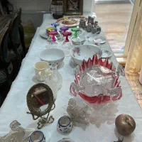 ظروف آشپزخانه