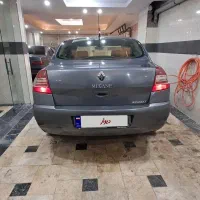 مگان ۲۰۰۰ اتومات مدل ۲۰۰۶ وارداتی ۶ ایربگ فول|خودرو سواری و وانت|تهران, سلسبیل شمالی|دیوار