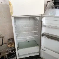 یخچال فریزر سالم بی عیب به شرط تست|یخچال و فریزر|آق قلا, |دیوار