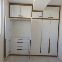 کمد دیواری|جاکفشی، کمد، دراور|قدس, شهرقدس|دیوار