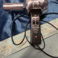 سشوار قدیمی نو جانسون