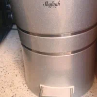 جا برنج وحبوبات