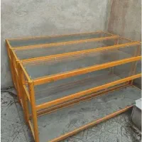 ویترین ۲ متری
