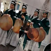 گروه دف نوازی|خدمات پذیرایی، مراسم|قم, سالاریه|دیوار