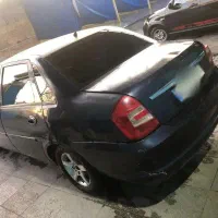 لیفان 520 I مدل 1390|خودرو سواری و وانت|تهران, دردشت|دیوار