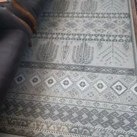 فرش فانتزی|فرش|رباط‌کریم, رباط‌کریم|دیوار