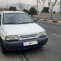 پراید ۹۵ بیرنگ ۱۸۰ کار