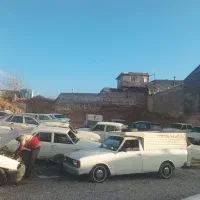 وانت پیکان اوراق