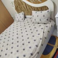 تخت خواب دو نفره