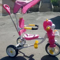 ۴عدد اسباب بازی