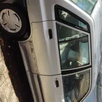 پراید دوگانه|خودرو سواری و وانت|چناران, |دیوار