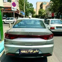 تارا v1/تحویل به روز/مدل 1404