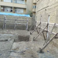 پیش فروش آپارتمان تک واحده خانه اصفحان|پیش‌فروش املاک|اصفهان, کوجان|دیوار