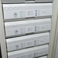 یخچال فریزر