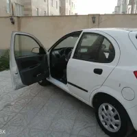 تیبا 2|خودرو سواری و وانت|قوچان, |دیوار